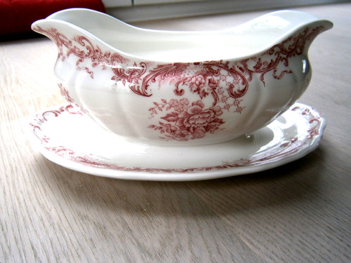 Villeroy boch valeria rot - valeria,