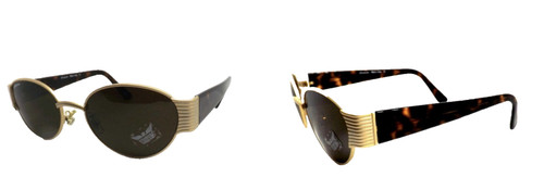 Sonnenbrille mann frau vintage - mann,