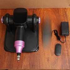 Sexmaschine mit Aufsätze