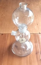 Kippscher Gasentwickler (Laborgerät)