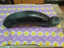 MZ ETZ 250 Schutzblech hinten