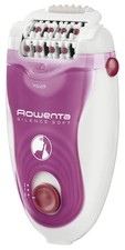 Rowenta EP5660 Stille Soft Epilation Beine  ;Silence