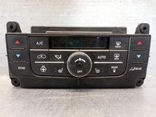 68111337AF klimasteuerung für