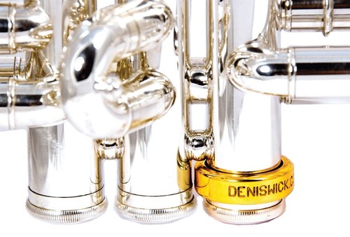 Denis wick tone - tone, for