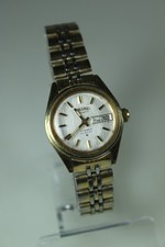 Seiko Automatic Hi Beat