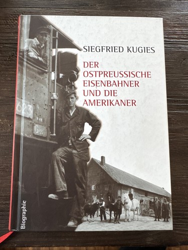 Kugies der ostpreussische - kugies:,