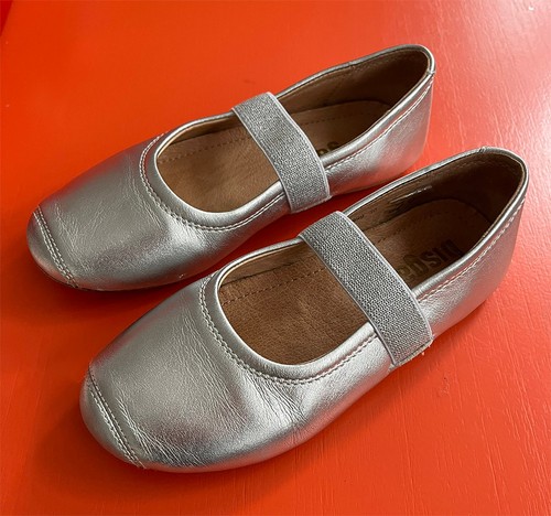 Bisgaard ballerinas ballett - bisgaard,