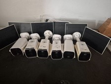 2K Solar/Battery Powered Outdoor Camera B4