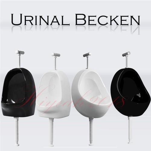 Urinal becken wandurinal - urinal,