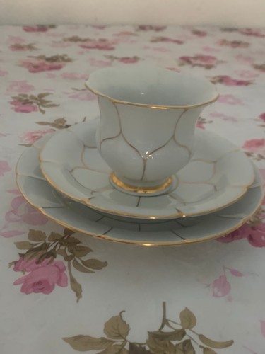 Original meissen porzellan - original,