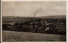 Baddeckenstedt Feldpost