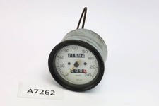 Moto Guzzi 1000 Mille GT 1987