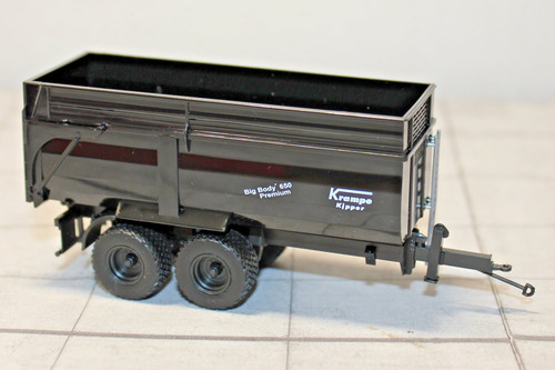 Herpa 077095 anhänger - herpa,