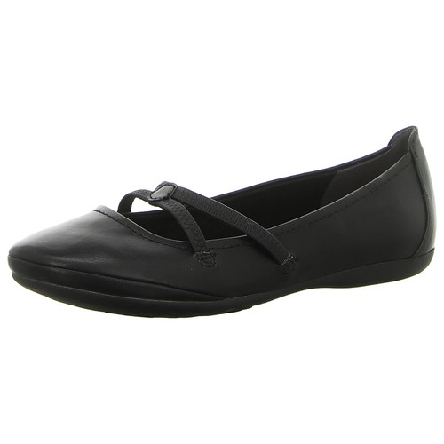 Tamaris schuhe ballerina - tamaris,