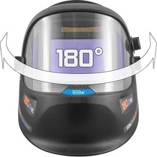 Automatik Schweißhelm