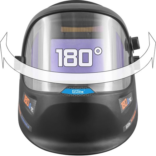 Automatik schweißhelm - automatik,