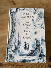 Der Ozean Am Ende der Straße