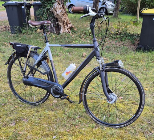 Holland original gazelle - holland,