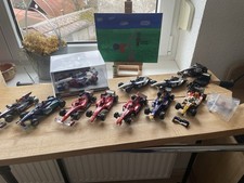 Carrera Evolution Formel 1