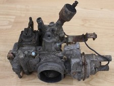 Carburetor Vergaser Solex 35