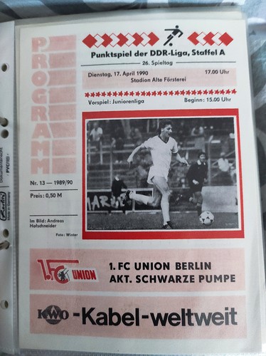 Union berlin aktivist - berlin,