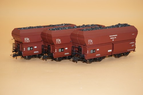 Brawa spur 2001 - 2001, kohlenwagen