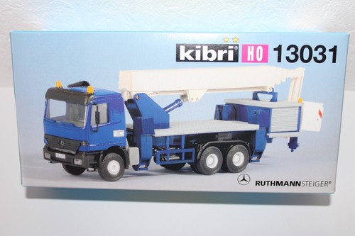 Kibri 13031 ruthmann - mb,
