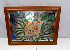 Vintage luminart - vintage,