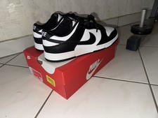 Nike dunk low retro - low,