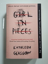 Girl In Pieces 2022 A Good