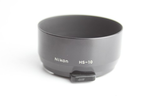 Nikon blende für - blende,