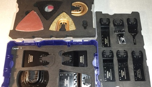 Workpro multitool - workpro,