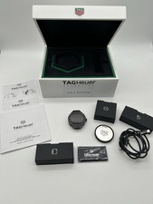 TAG Heuer Connected GOLF EDITION gebraucht