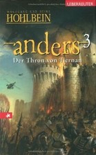 Der Thron von Tiernan. anders 03. von Hohlbein, Wolfgang... | Buch | Zustand gut
