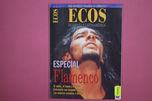 265271 ecos espania - de, y