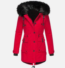 Damen winter jacke stepp - winter,