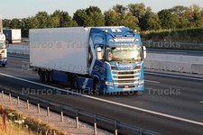 LKW Foto Scania R 500
