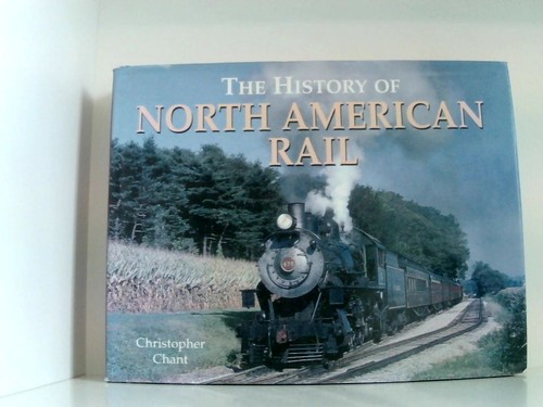 The history north american - the,