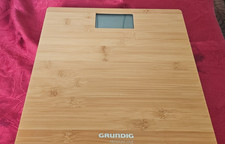 Personenwaage  Grundig Premium