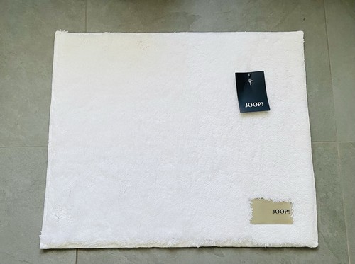 Joop badteppich luxury x - luxury, 50