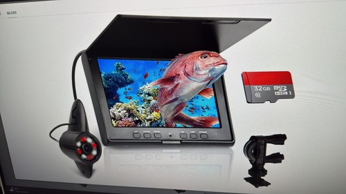 0729 kaolali fischfinder - kaolali,