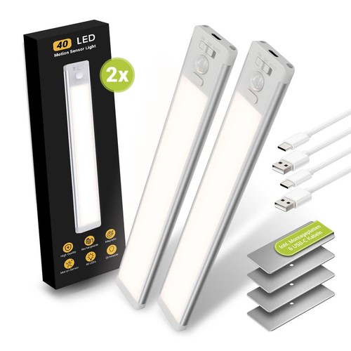 Longlife led unterbauleuchte - longlife,