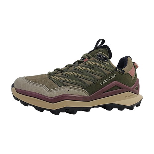 Lowa maddox pro gtx - lowa, lo