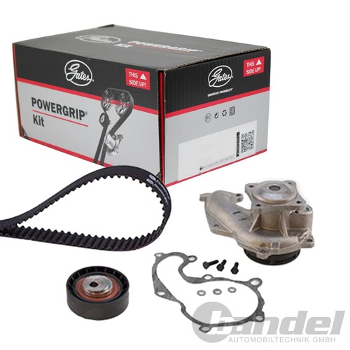 Gates powergrip - gates,
