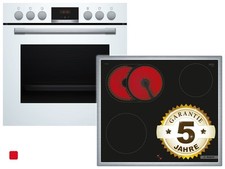 Bosch HND411LW63 Set