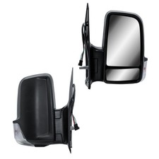 Außenspiegel elektrisch Recht