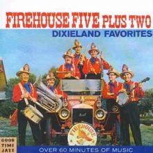 Dixieland Favorites von