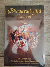 Bhagavad gita: Wie sie ist