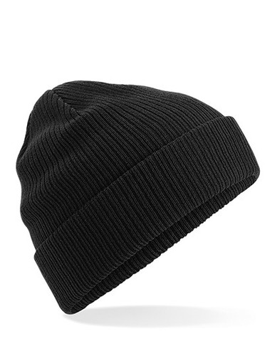 Bio baumwolle beanie - bio,