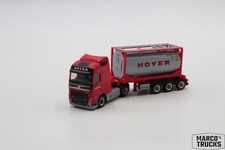 Herpa Volvo FH3